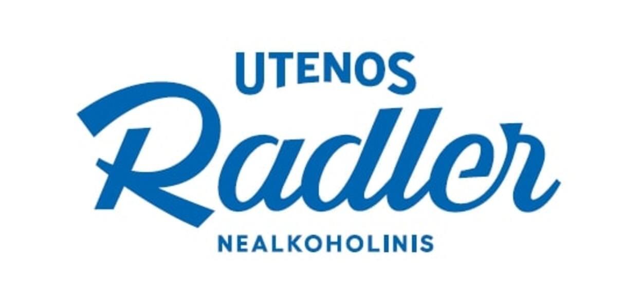 Prekės ženklas: UTENOS Radler NEALKOHOLINIS